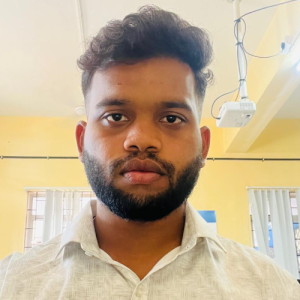 Sandeep NaikProfile Image