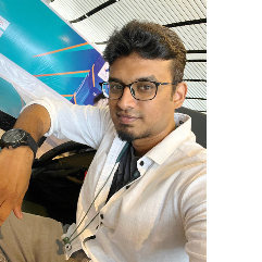 Sandeep Pandurangan