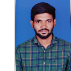 Sandeep Pavan