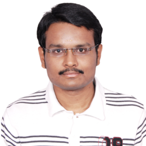 Sandeep Ramesh