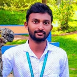 Sandeep Reddy Gollan