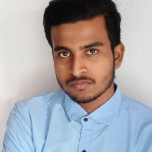 Sandeep Saha
