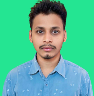 Sandeep Sahoo