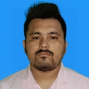 Sandeep Saikia