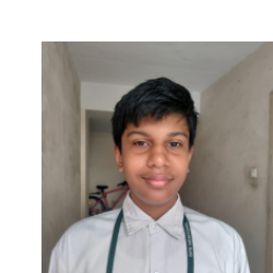 Sandeep SatapathyProfile Image