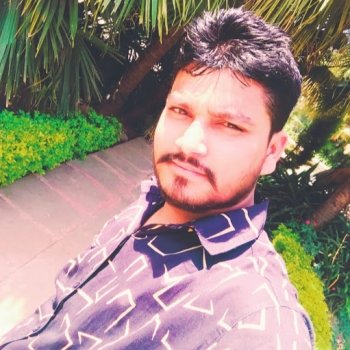 Sandeep Saxena