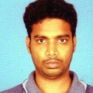 Sandeep SherigarProfile Image