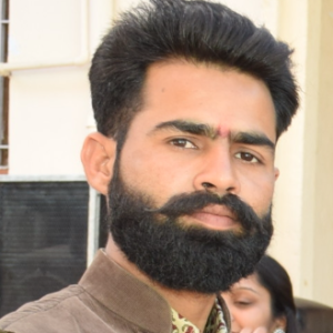 Sandeep Singh Solanki