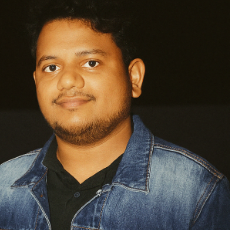 Sandeep Sinha