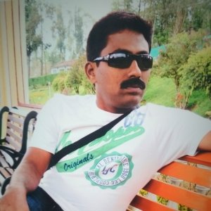 Sandeep Srinivasan