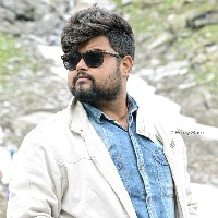Sandeep Suthar