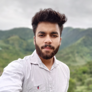 Sandeep Verma