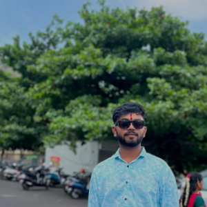 Sandeep Vinod Nayak