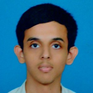 Sandesan Bansal