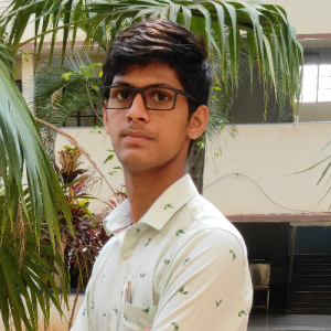 Sandesan Nair