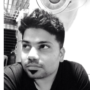 Sandesan TiwariProfile Image