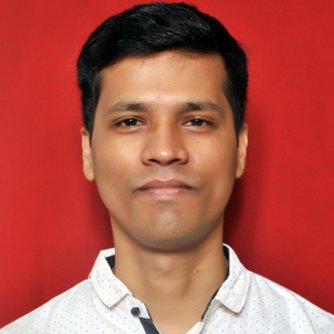 Sandesesh Gupta