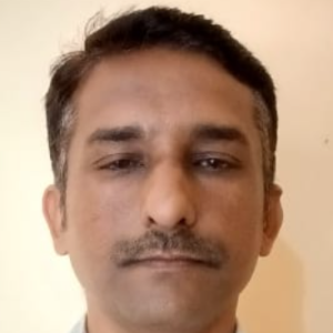 Sandesh Gajjar