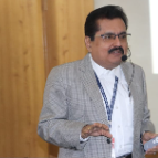 Sandesh RameshProfile Image