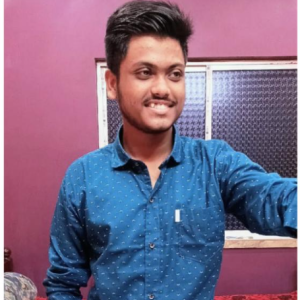 Sandesh SharmaProfile Image