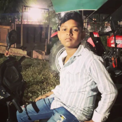 SANDESH SOLANKIProfile Image