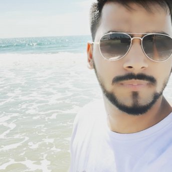 Sandesit Agarwal