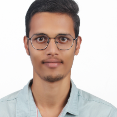 Sandesit Pandey