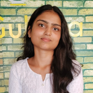 Sandhiyav Gupta