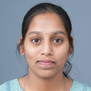 Sandhya Pujari