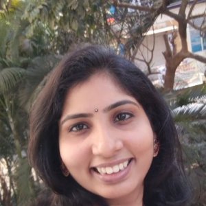 Sandhya SureshProfile Image