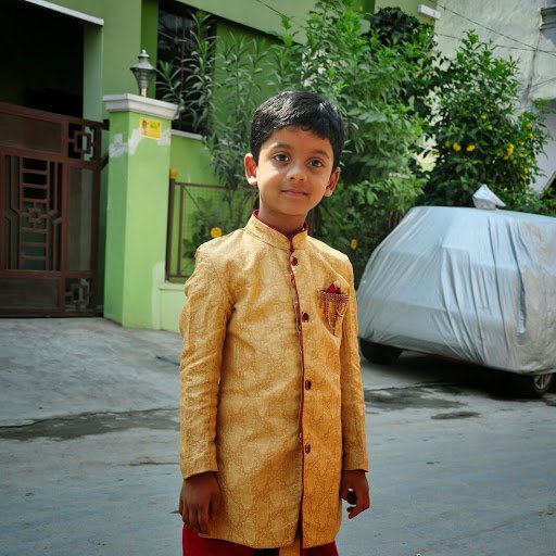 Sandhyan Awasthi