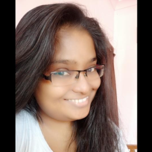 Sandhyit Iyer