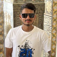 Sandian Pawar