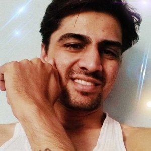 Sandiav Mishra