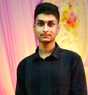 Sandiav Trivedi