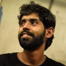Sandiesh Awasthi