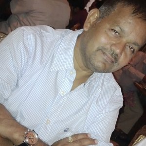 Sandiesh Bansal