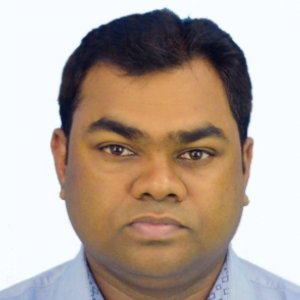 Sandiesh Deshpande