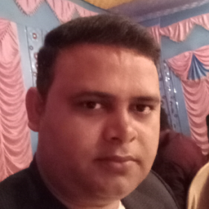 Sandiesh Pandey