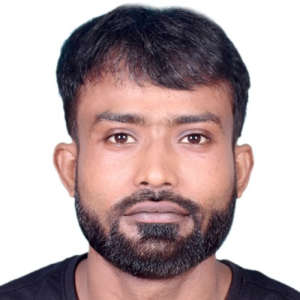 Sandiesh Pawar