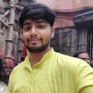 Sandiit Agarwal