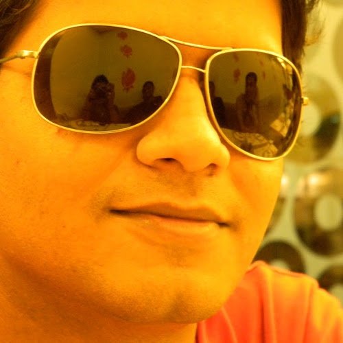 Sandiit Awasthi
