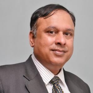Sandiit Gupta