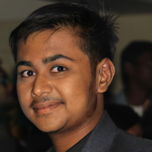 Sandiit Joshi