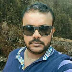 Sandiit Nair