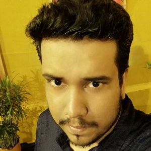 Sandipaan Nair