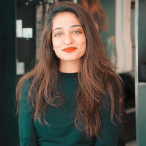 Sanesh Bansal