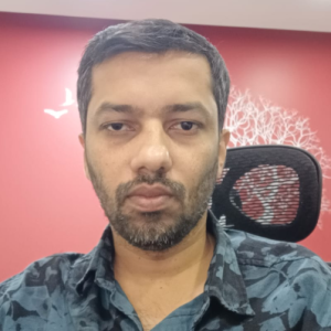 Sanesh Joshi