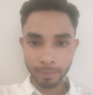 Sanfaraz Malik