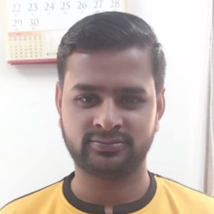 Sangaan Pawar